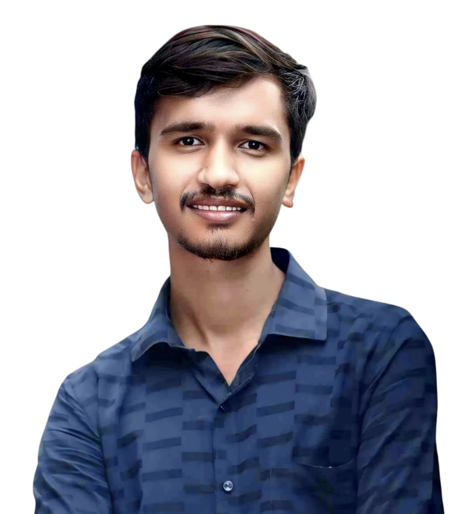 Abhishek Rajbhosale