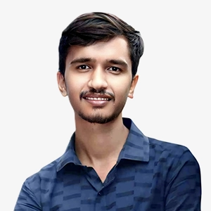 Abhishek Rajbhosale
