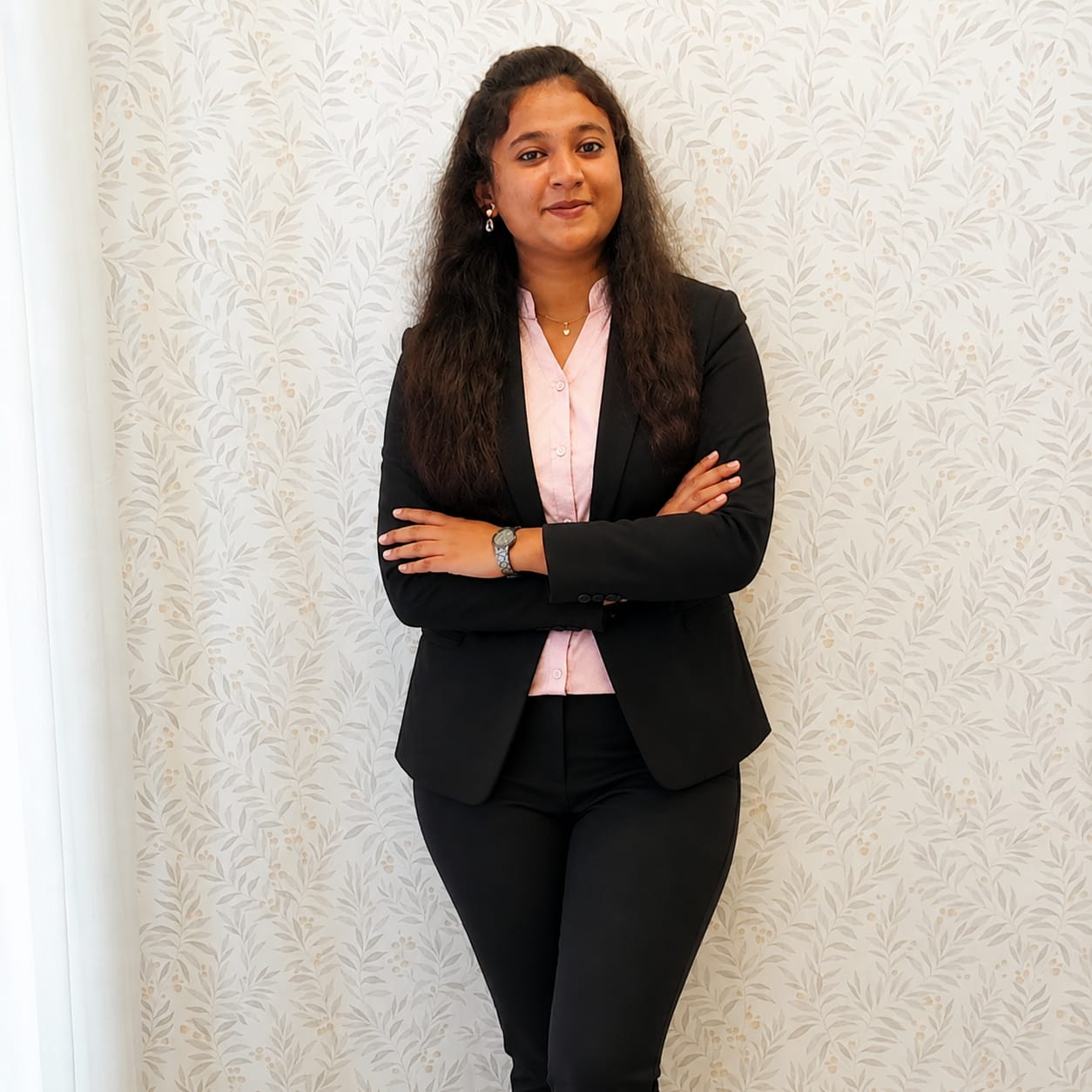 Akanksha Sutar