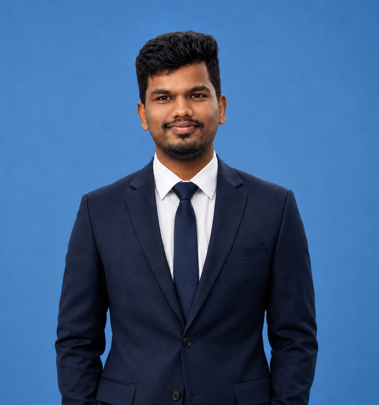 Chukka Vignesh