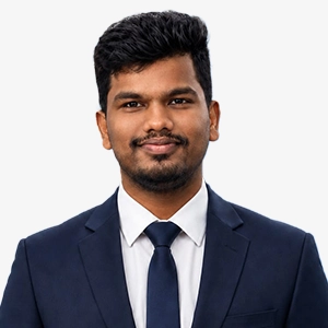 Chukka Vignesh
