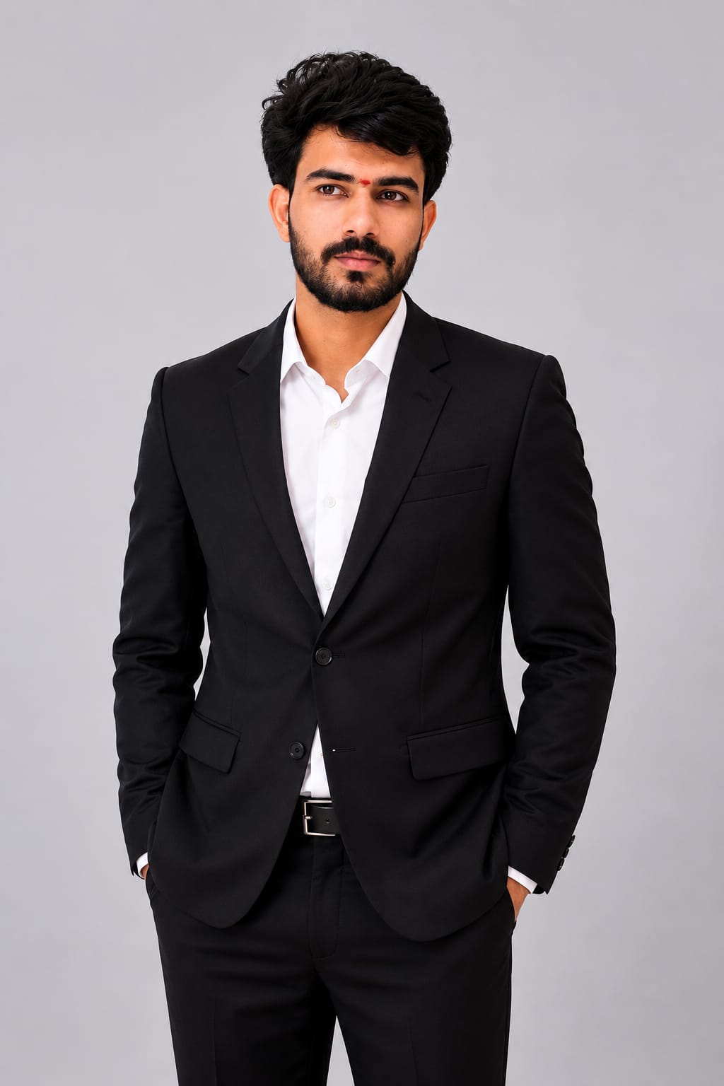 Hitesh Sapkale