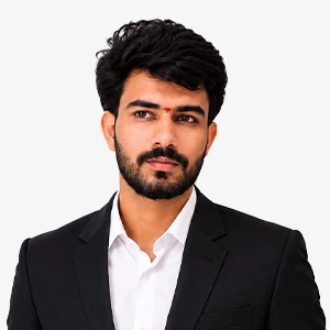 Hitesh Sapkale