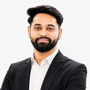 Jayesh Wagh