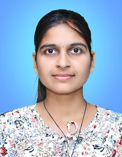 Mayuri Deore