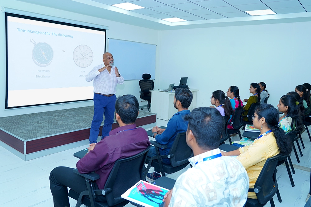Soft Skills Curriculum
