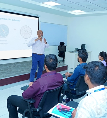 Soft Skills Curriculum