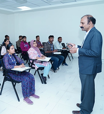 Theoretical Curriculum